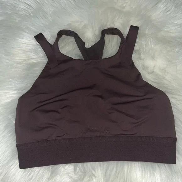 lululemon athletica, Intimates & Sleepwear, Soul Cycle X Lululemon To The  Beat Bra Size